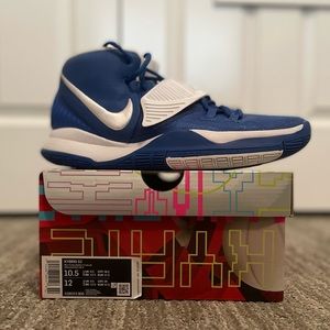 Never Worn Kybrid S2 Mens Sneakers